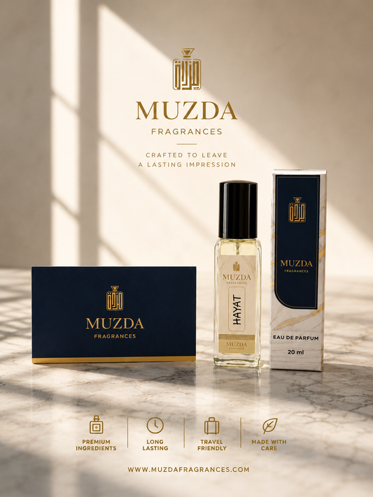 HAYAT 20ML