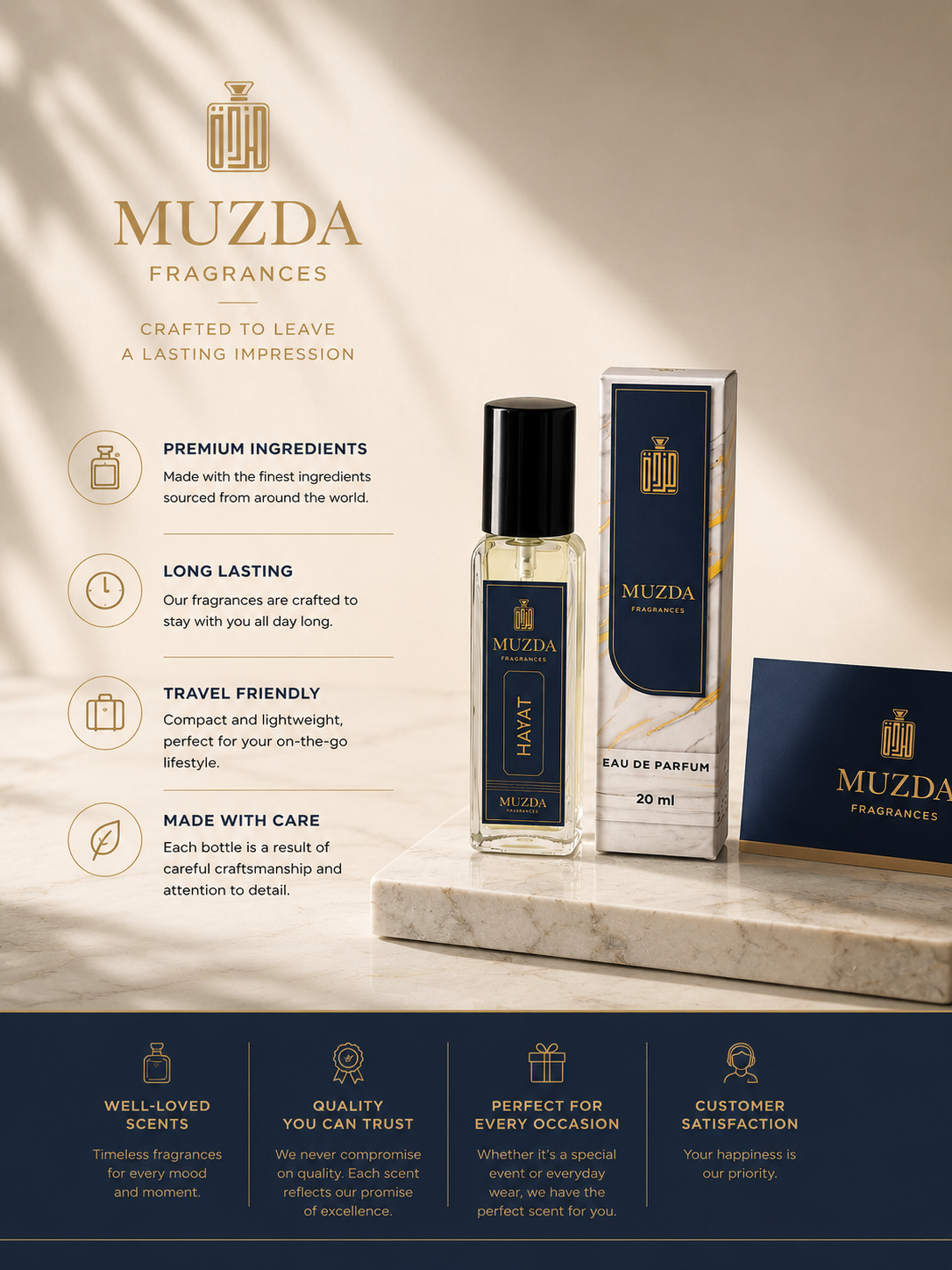 HAYAT 20ML