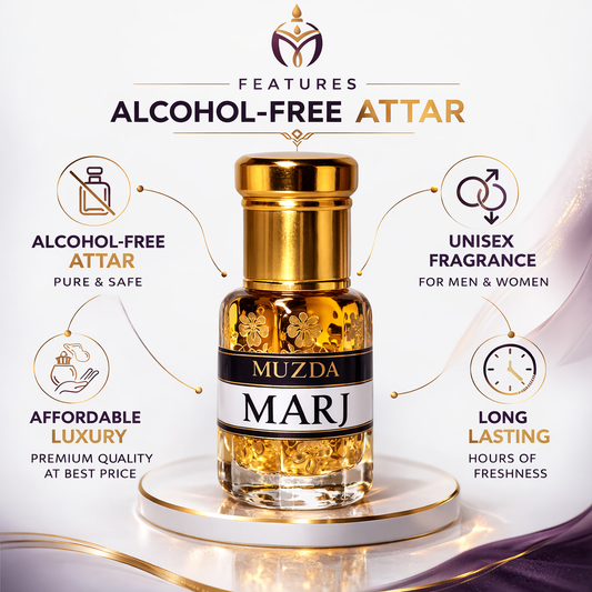 MARJ
