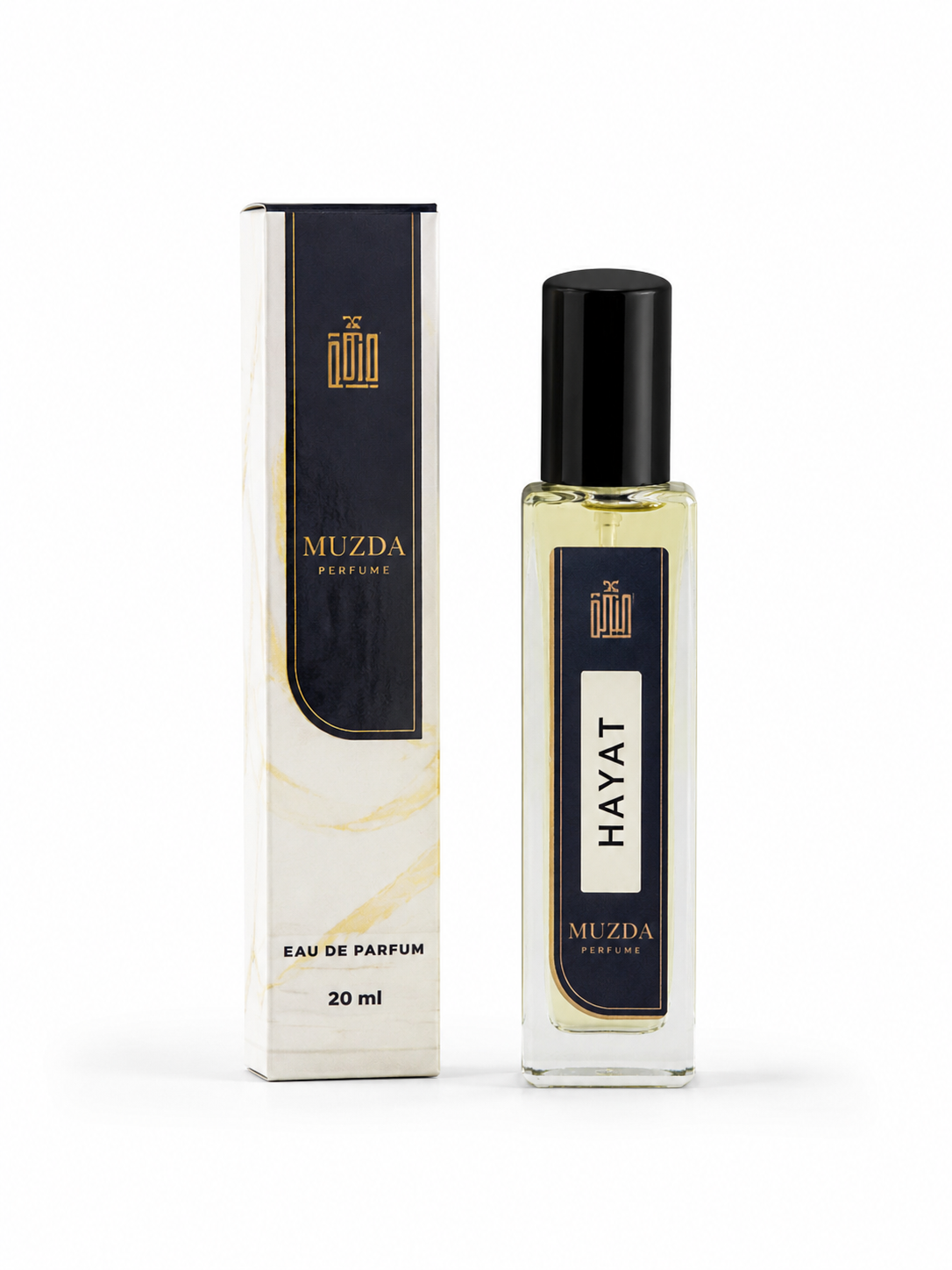 HAYAT Eau de Parfum | Inspired by Hawas for Her | Premium Long Lasting Perfume