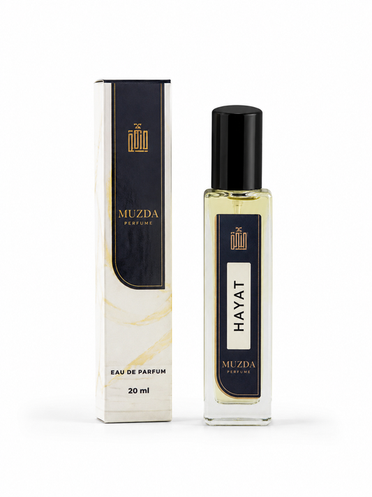 HAYAT 20ML