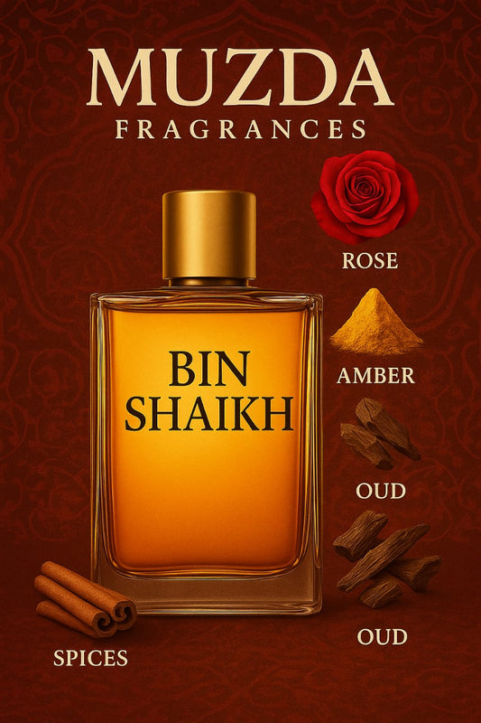 Bin Shaikh