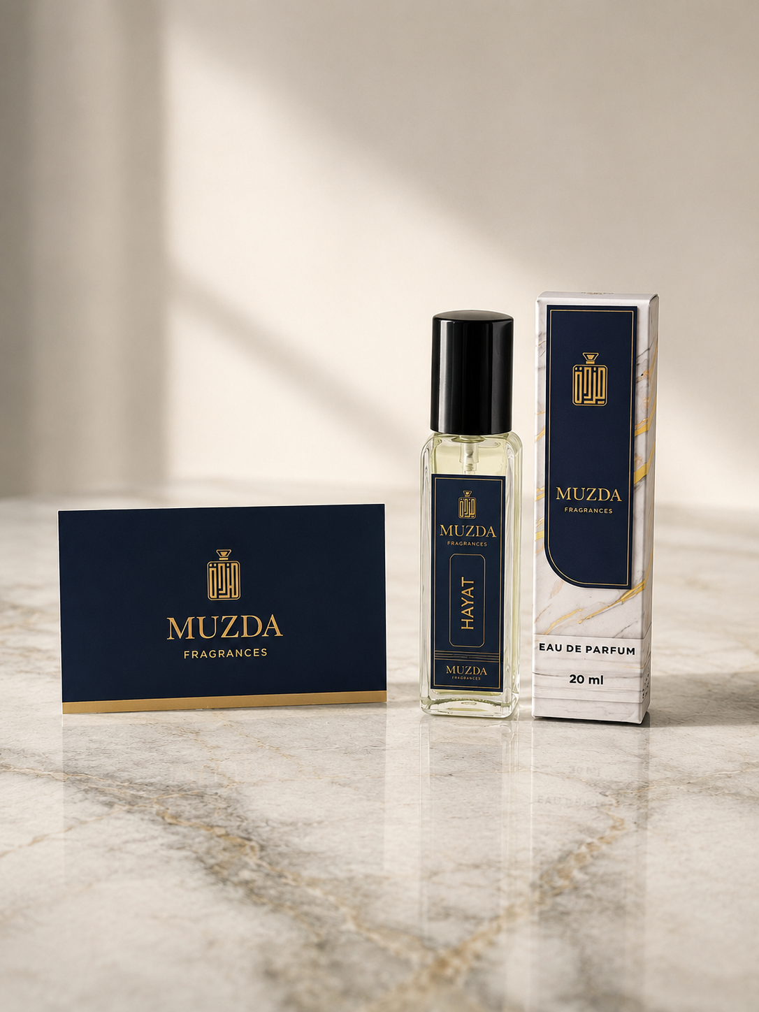 HAYAT 20ML