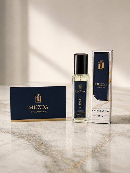 HAYAT 20ML
